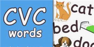 cvc